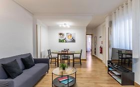 Apartamento Funicular Plaza Free Parking